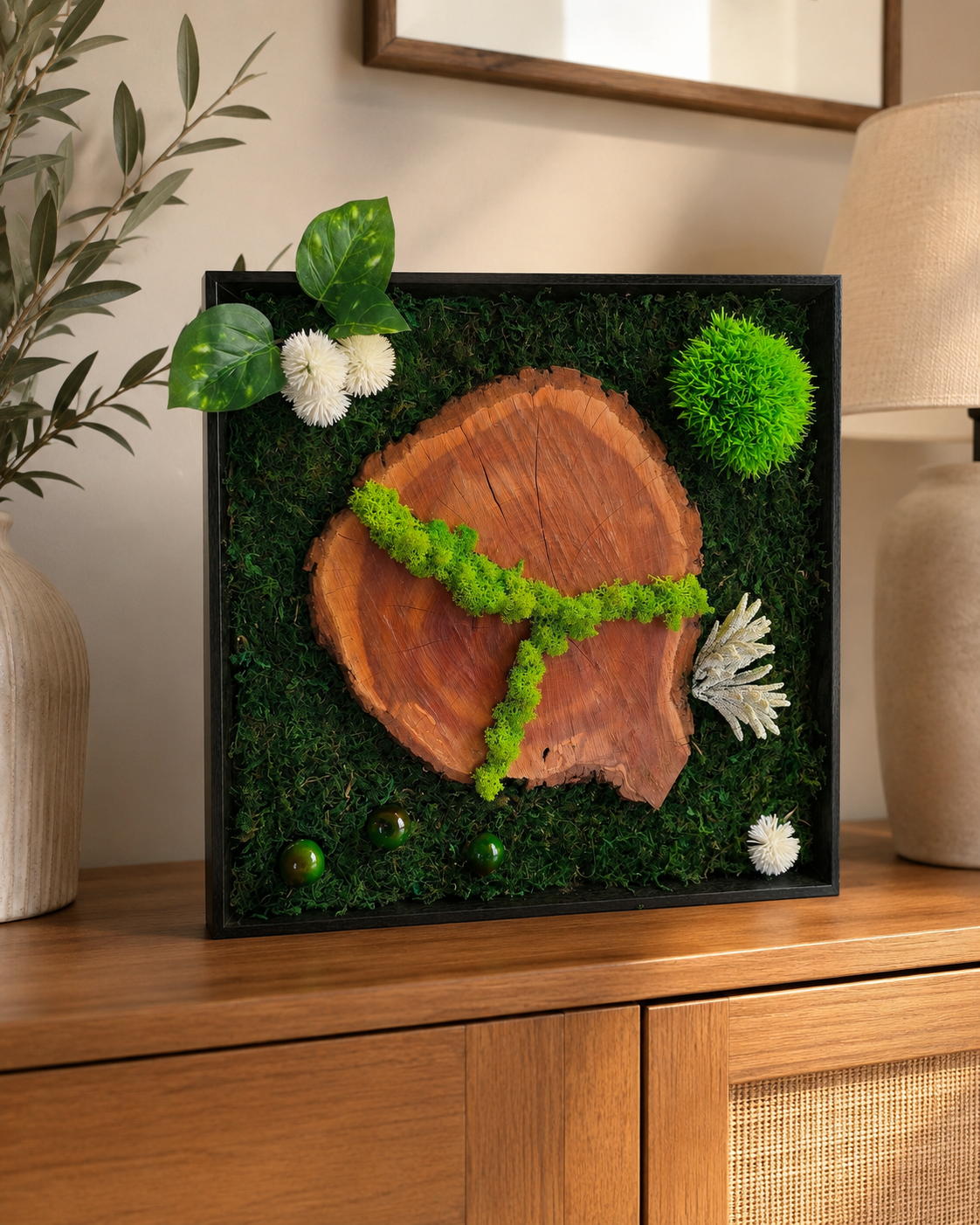 Mooswunder
